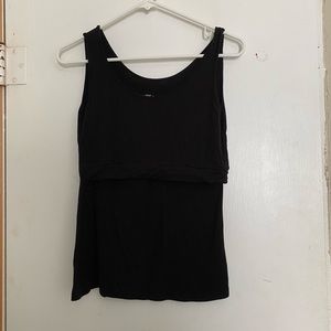 Bamboo Essentials Medium Tank Top